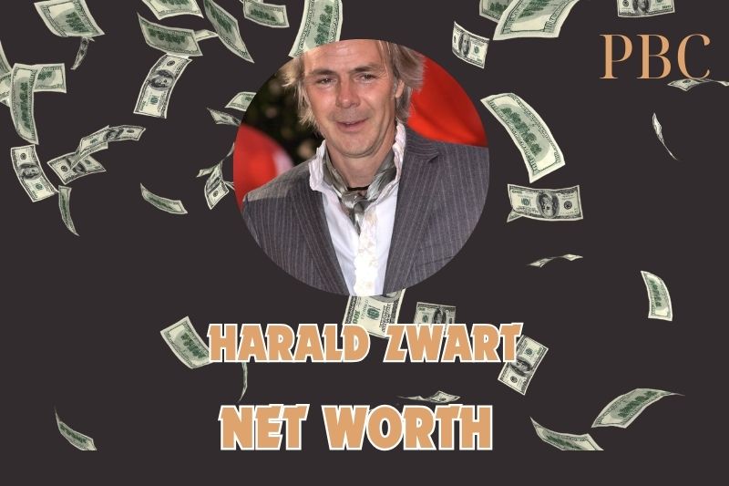 What is the Net Worth Of Harald Zwart in 2024