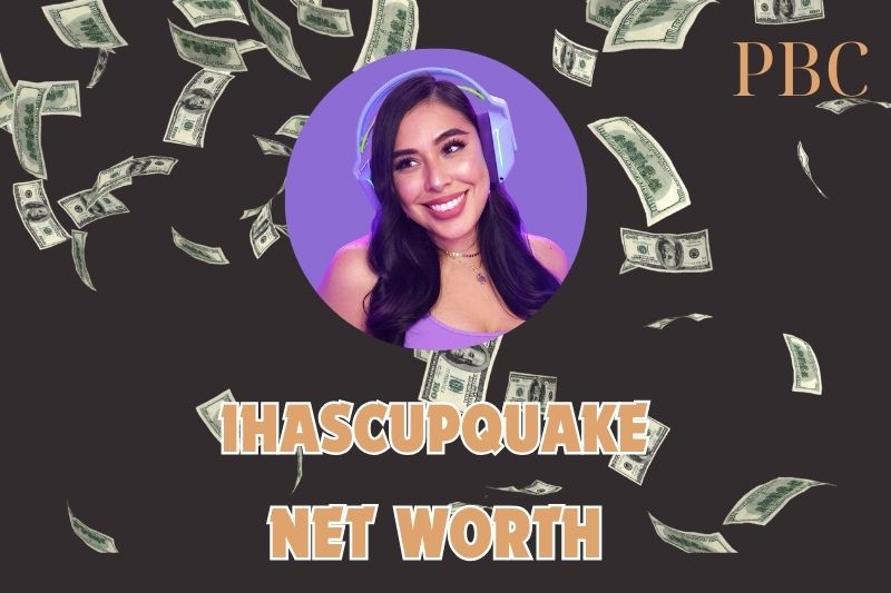 What is the Net Worth Of IHasCupquake in 2024