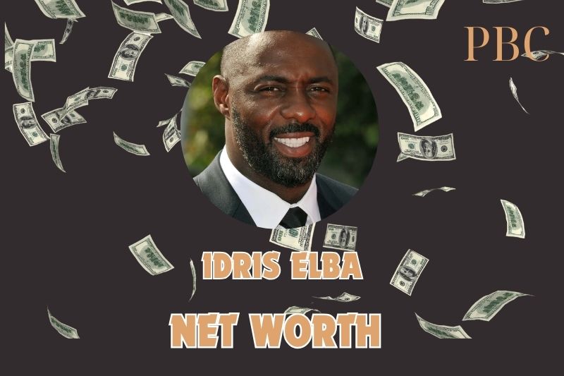 Idris Elba Net Worth In 2024 Career Evolution, Salary & Finances