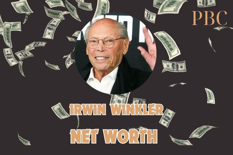 What is the Net Worth Of Irwin Winkler in 2024