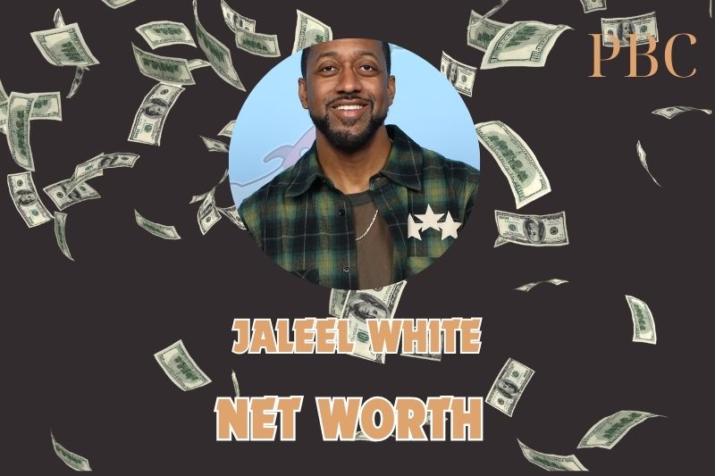 What is the Net Worth Of Jaleel White in 2024