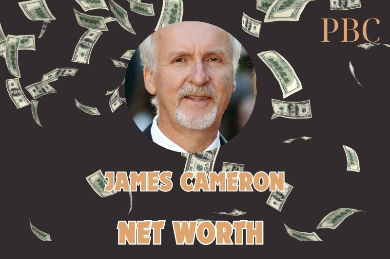What is the Net Worth Of James Cameron in 2024 4 What is the Net Worth Of James Cameron in 2025?
