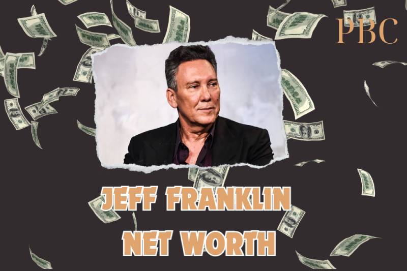 What is the Net Worth Of Jeff Franklin in 2024?