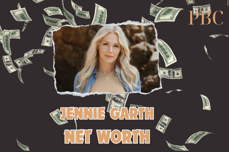 What is the Net Worth Of Jennie Garth in 2024?