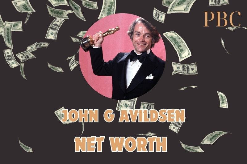 What is the Net Worth Of John G Avildsen in 2024