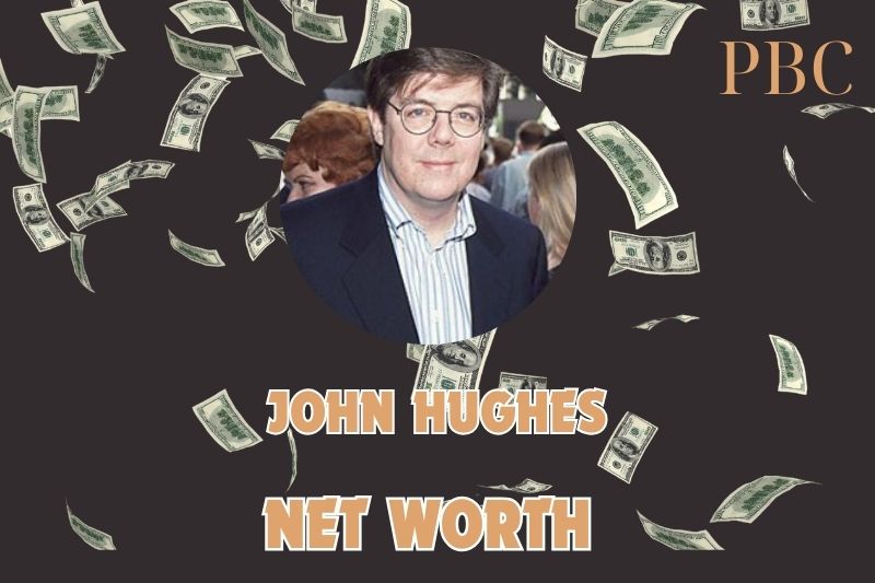 What is the Net Worth Of John Hughes 2024