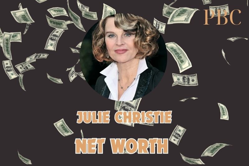 What is the Net Worth Of Julie Christie 2024