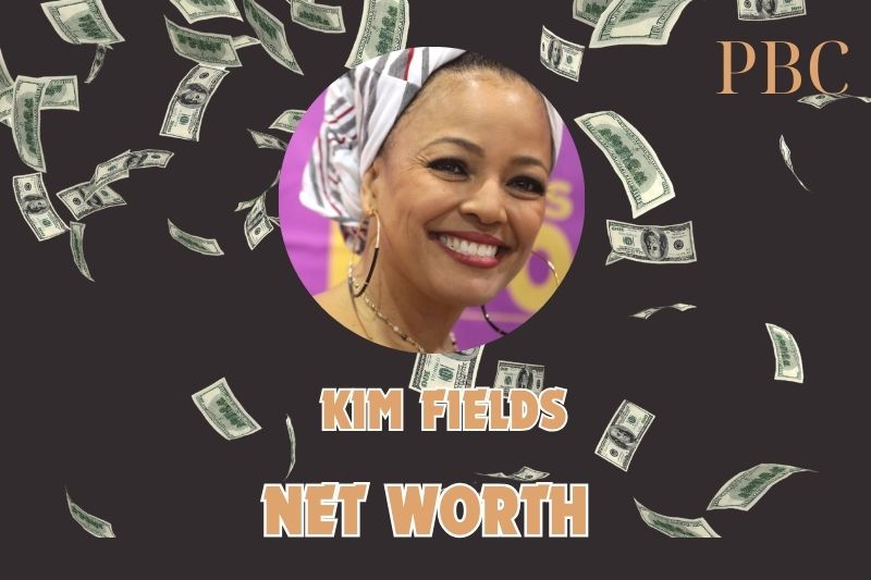 What is the Net Worth Of Kim Fields in 2024