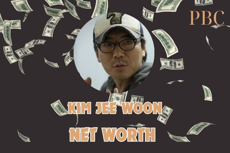 What is the Net Worth Of Kim Jee Woon in 2024