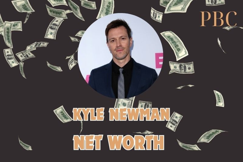 What is the Net Worth Of Kyle Newman in 2024