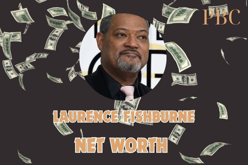 What is the Net Worth Of Laurence Fishburne in 2024