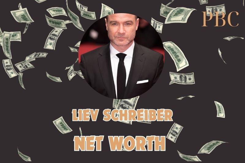 What is the Net Worth Of Liev Schreiber in 2024