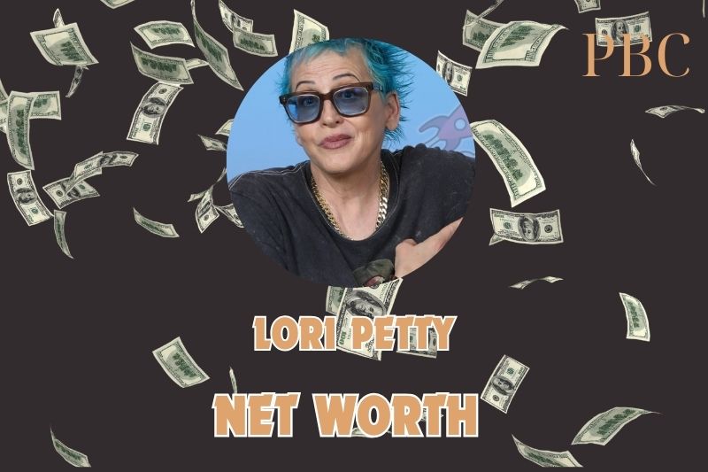 What is the Net Worth Of Lori Petty in 2024