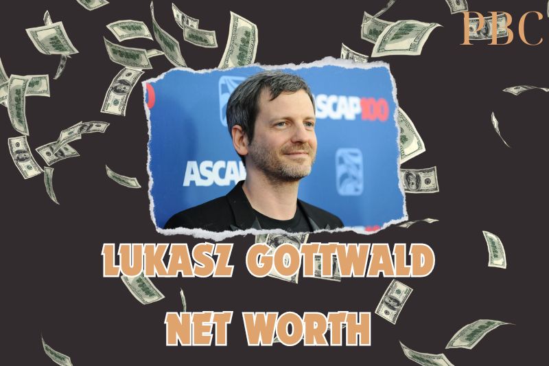 What is the Net Worth Of Lukasz Gottwald in 2024?