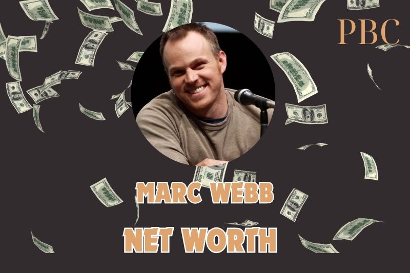 What is the Net Worth Of Marc Webb in 2024