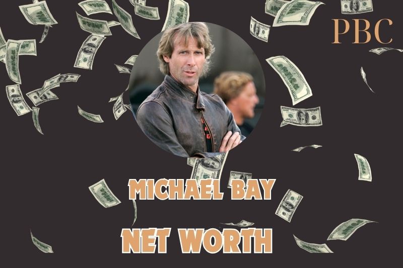 What is the Net Worth Of Michael Bay 2024