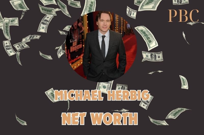 What is the Net Worth Of Michael Herbig in 2024 