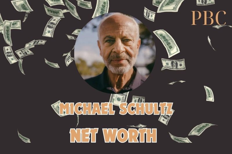 What is the Net Worth Of Michael Schultz in 2024