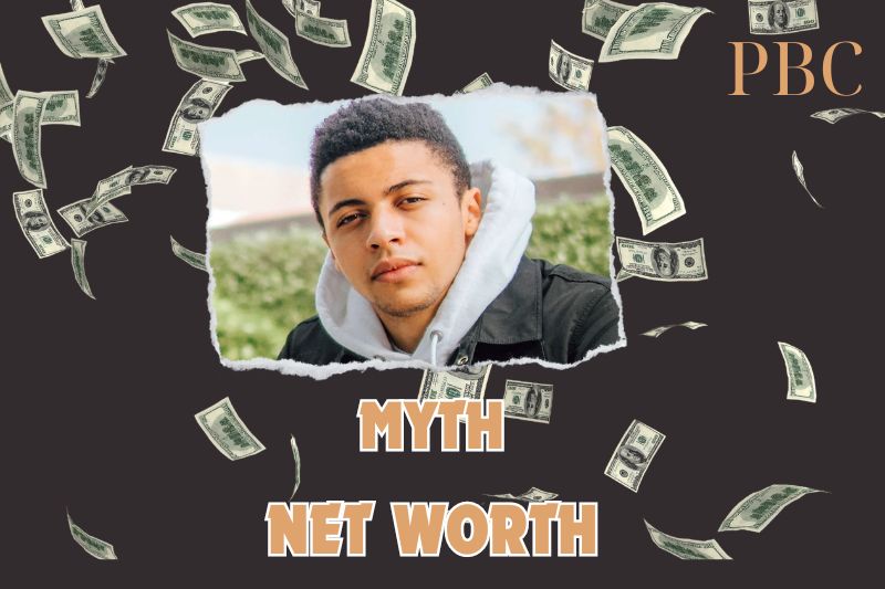 What is the Net Worth Of Myth in 2024