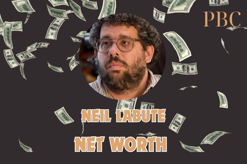 What is the Net Worth Of Neil LaBute in 2024