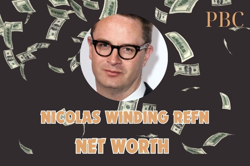 Nicolas Winding Refn