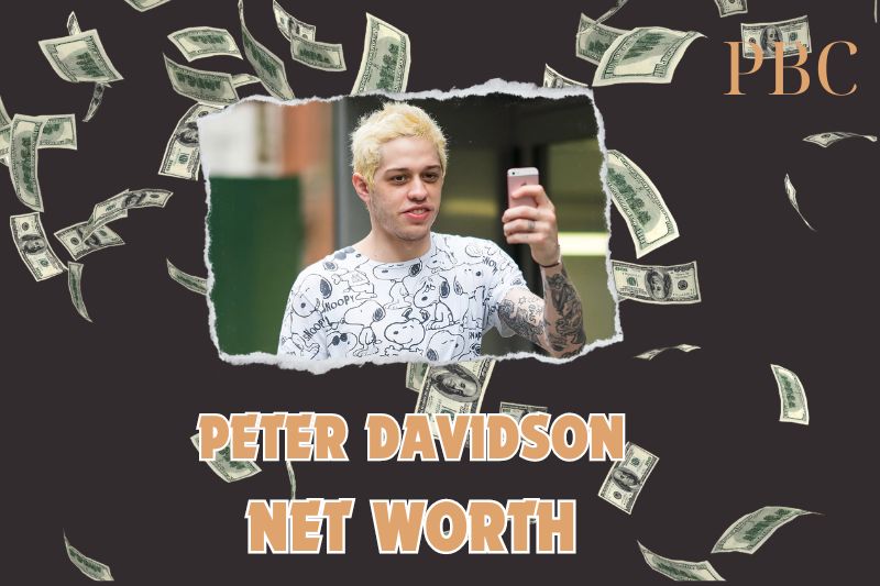 What is the Net Worth Of Peter Davidson in 2024?