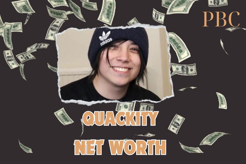 What is the Net Worth Of Quackity in 2024