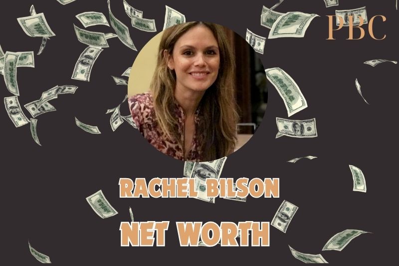 What is the Net Worth Of Rachel Bilson in 2024