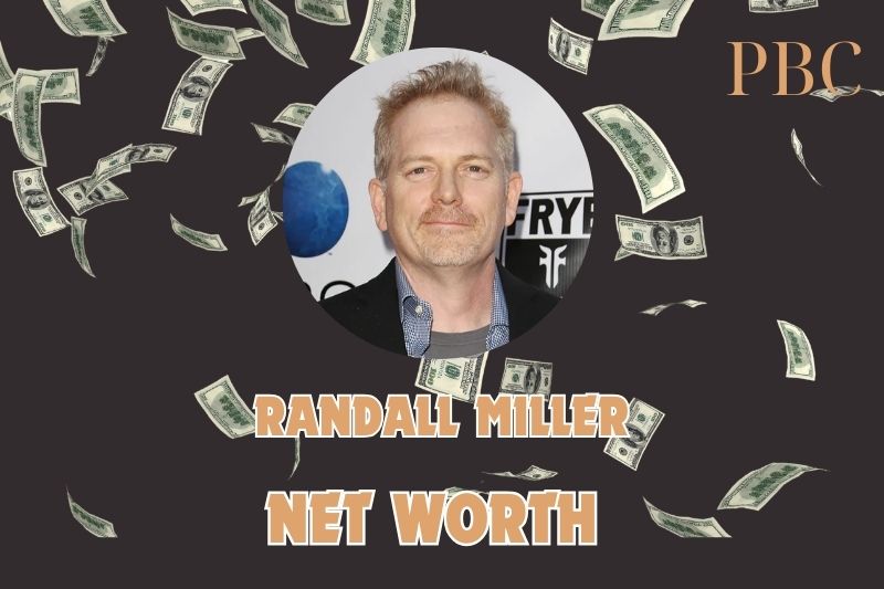 What is the Net Worth Of Randall Miller in 2024