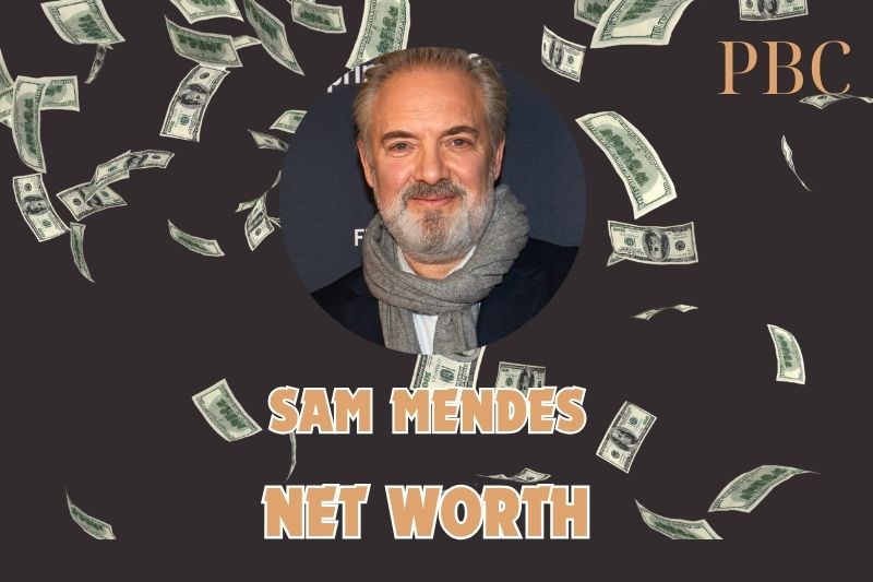 What is the Net Worth Of Sam Mendes in 2024