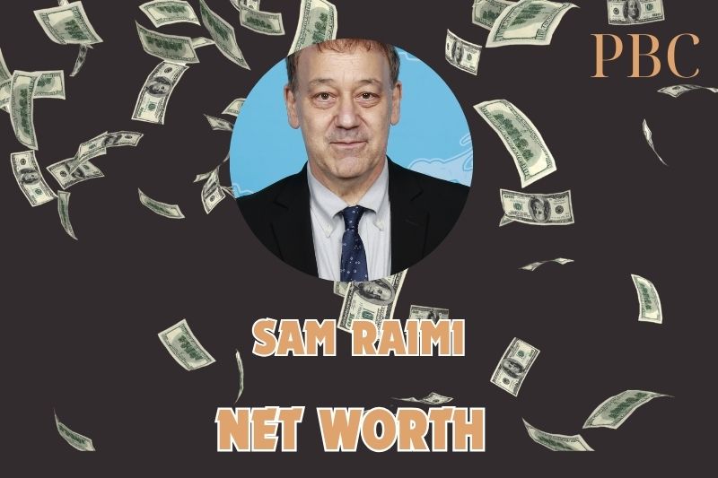 What is the Net Worth Of Sam Raimi in 2024