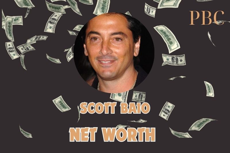 Scott Baio Net Worth In 2024 Career Milestones, And Financial Success