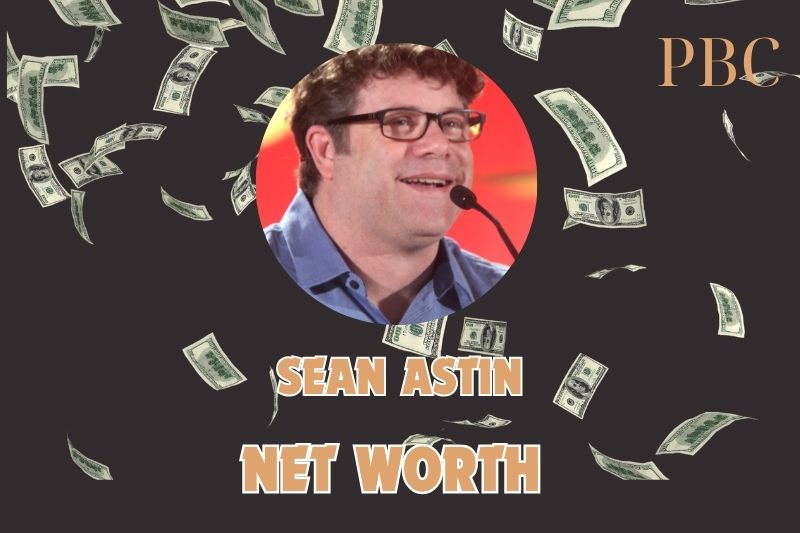 What is the Net Worth Of Sean Astin in 2024