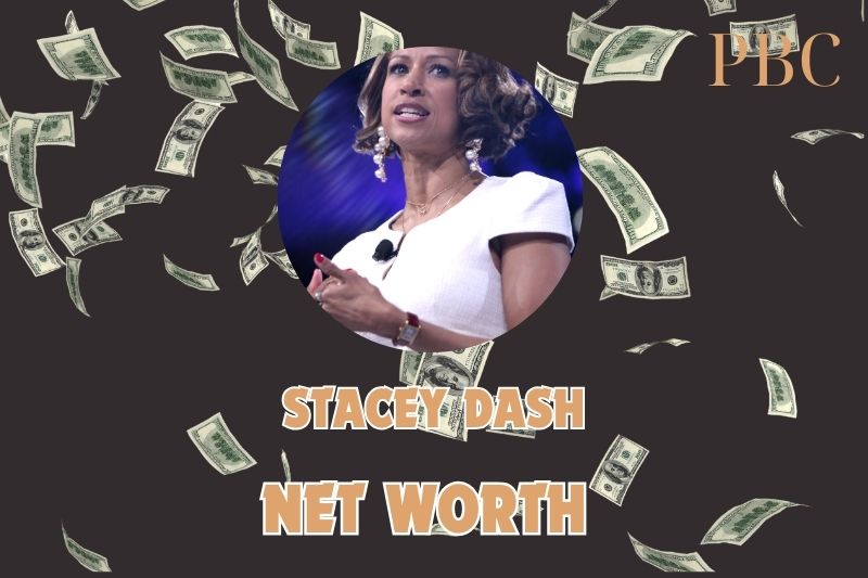 What is the Net Worth Of Stacey Dash 2024