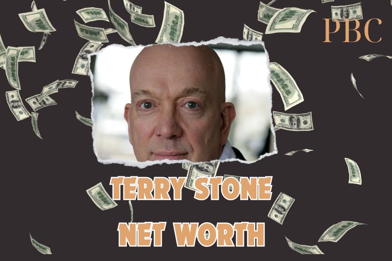 What is the Net Worth Of Terry Stone 2024.