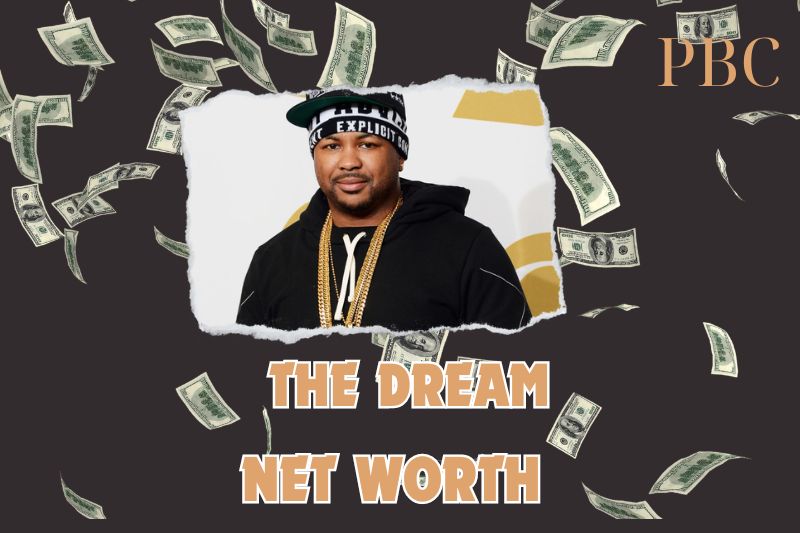 What is the Net Worth Of The Dream 2024.