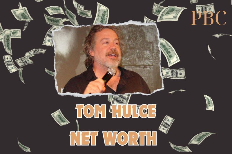 What is the Net Worth Of Tom Hulce 2024.