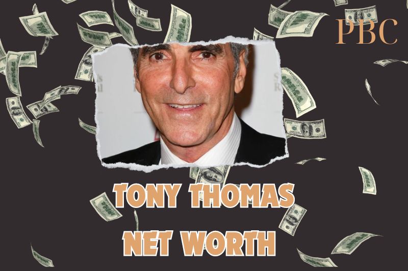 What is the Net Worth Of Tony Thomas 2024