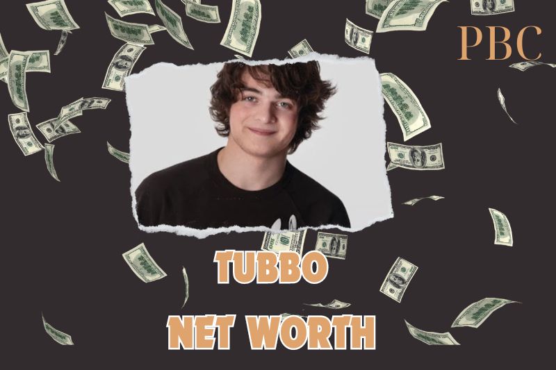 What is the Net Worth Of Tubbo in 2024