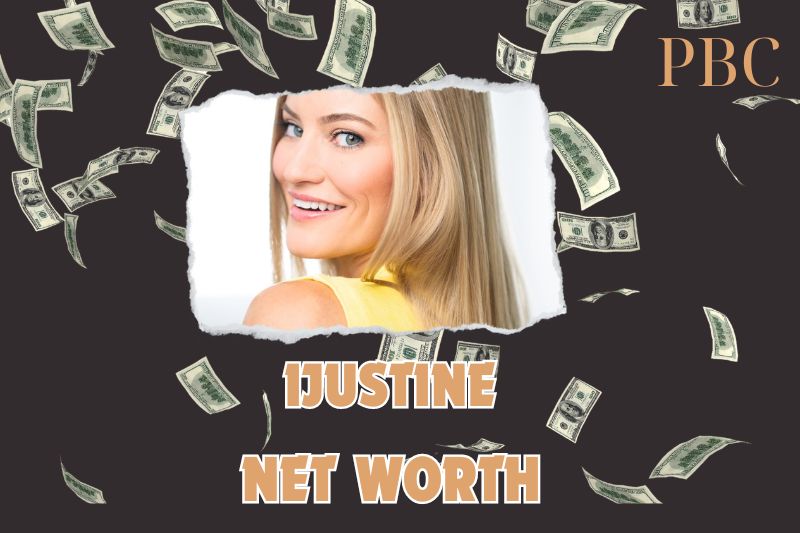 What is the Net Worth Of iJustine in 2024