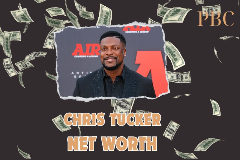 What is the Net Worth of Chris Tucker in 2024?