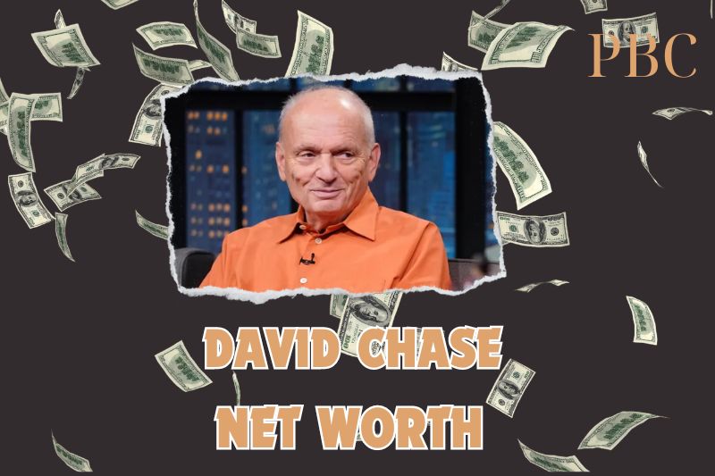 What is the Net Worth of David Chase in 2024?