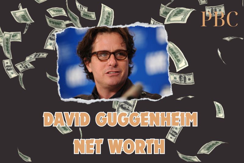 What is the Net Worth of Davis Guggenheim in 2024?