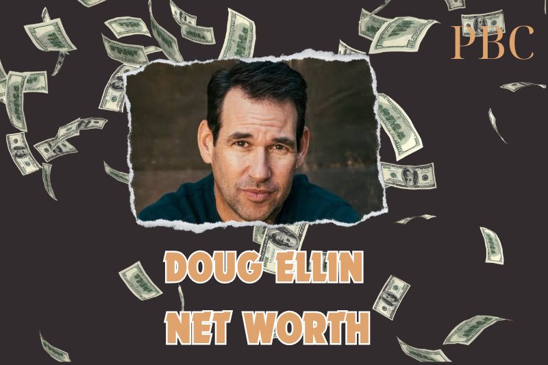 What is the Net Worth of Doug Ellin in 2024?