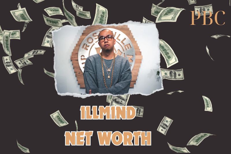 What is the Net Worth of Illmind in 2024?