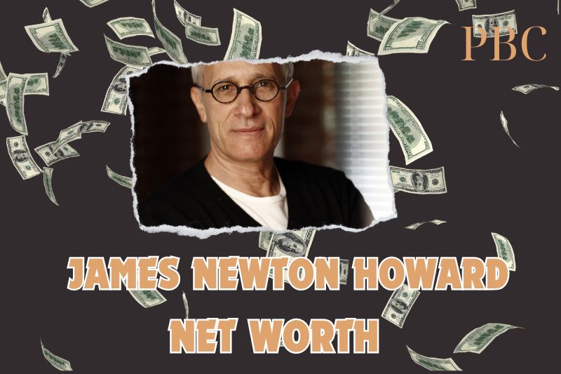 What is the Net Worth of James Newton Howard in 2024?