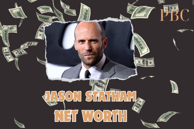 What is the Net Worth of Jason Statham in 2024?