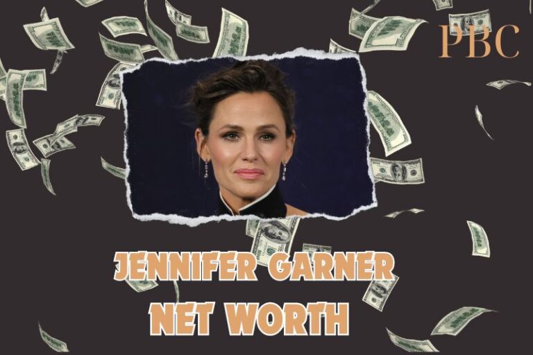 Jennifer Garner Net Worth 2024 Acting, Business, And Major Collaborations