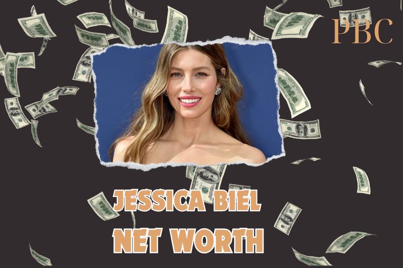 What is the Net Worth of Jessica Biel in 2024?