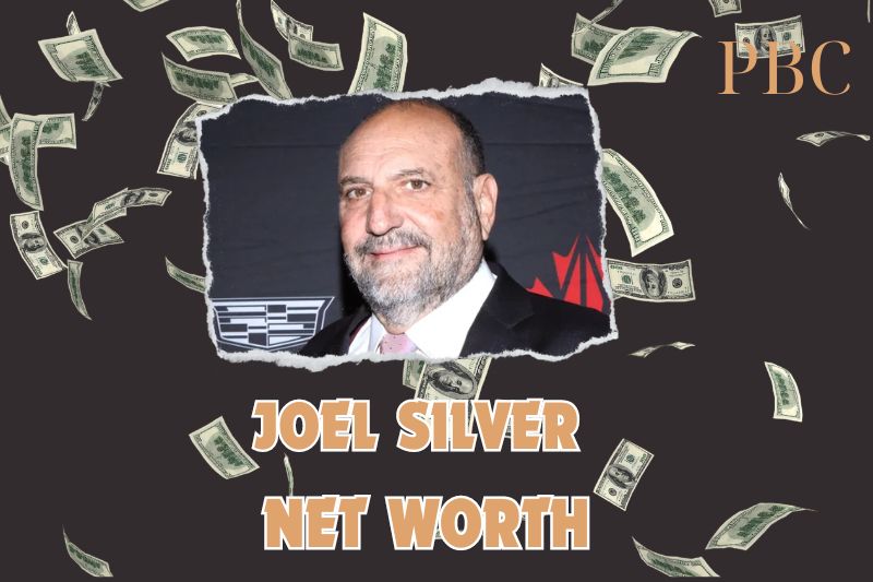 What is the Net Worth of Joel Silver in 2024 1